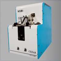CEDAR NSBI螺絲機(jī)