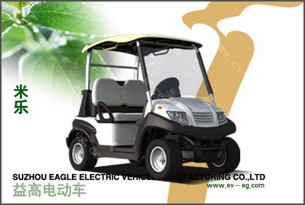 米樂高爾夫球車（2座4座6座）