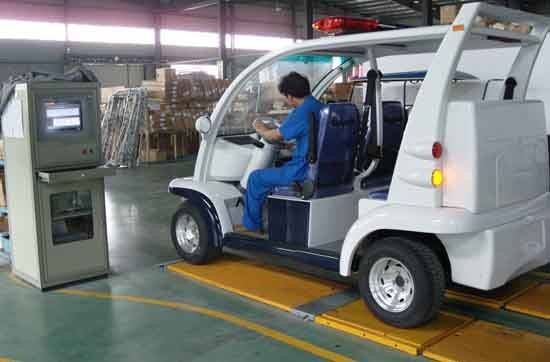 數(shù)控測(cè)速