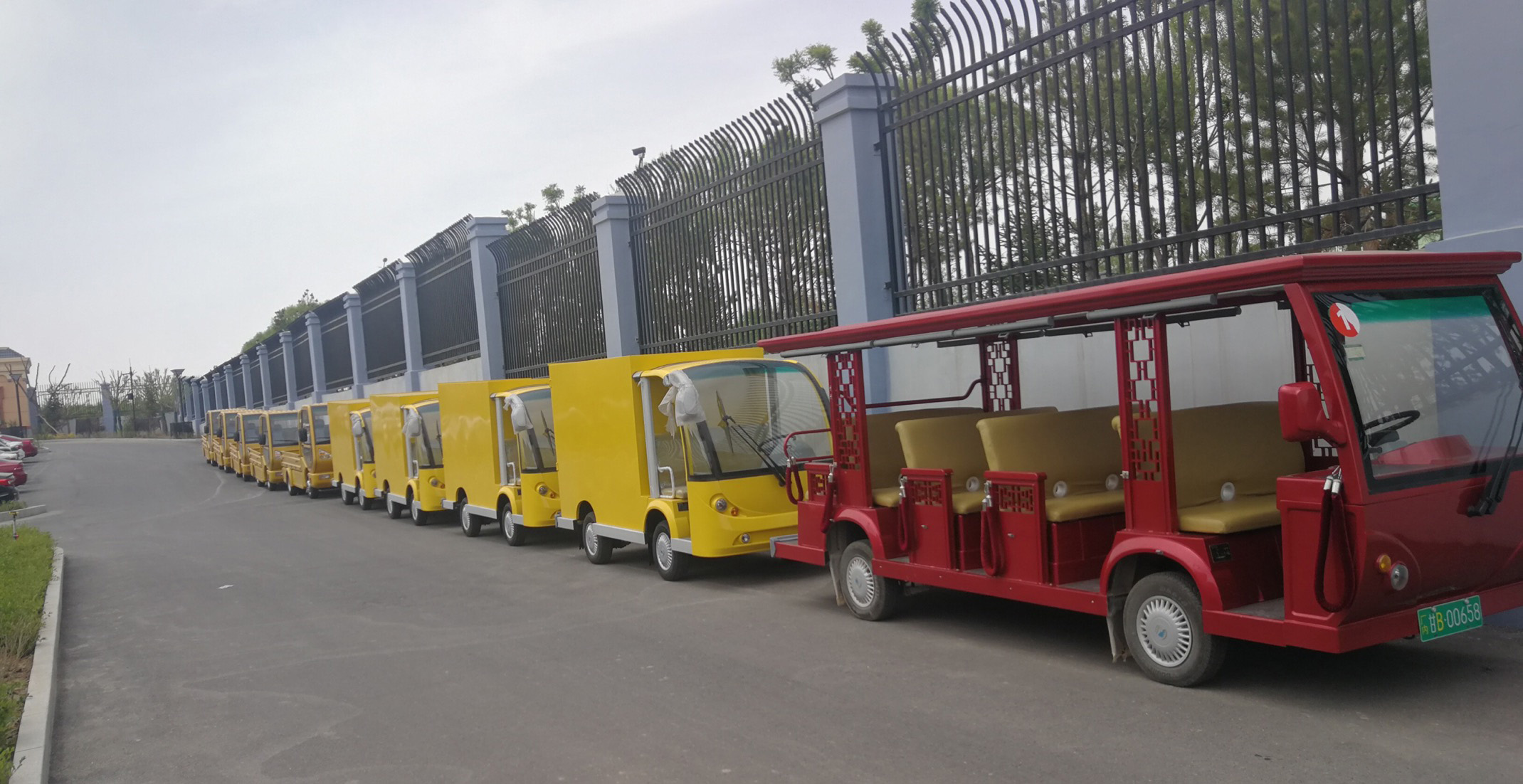 甘肅省嘉峪關(guān)方特