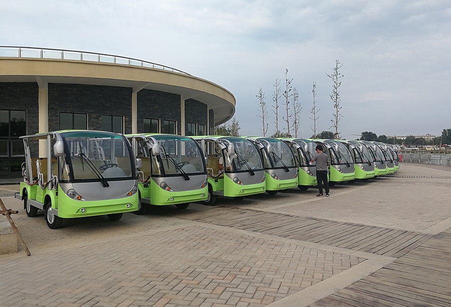 大禹湖景區(qū)