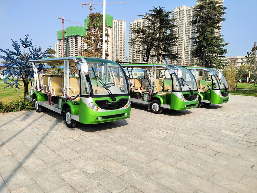 焦作南水北調(diào)