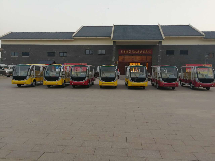 清豐晉豫魯邊區(qū)舊址