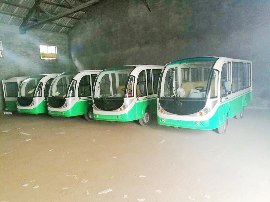 駐馬店新蔡住房和城鄉(xiāng)建設(shè)局