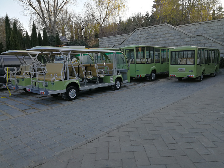 各醫(yī)院購(gòu)車(chē)