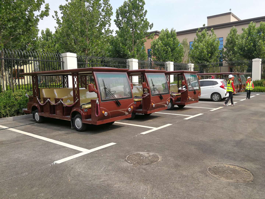 各地方特購(gòu)車